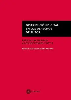 Distribucion Digital en los Derechos de Autor Especial Refe