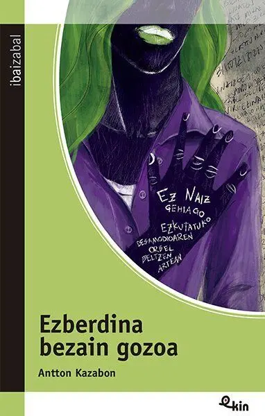 Ezberdina Bezain Gozoa