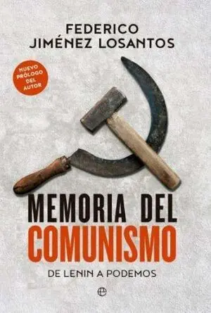 Memoria del Comunismo Rust