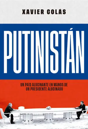 Putinistan