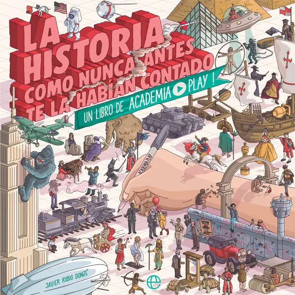 Hist Como Nunca Antes te la Habian Flexi