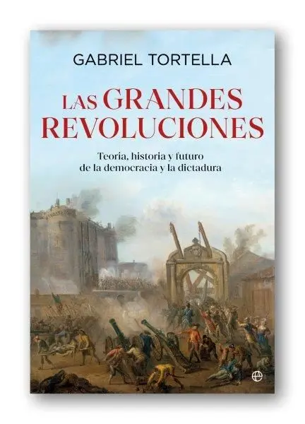 Las Grandes Revoluciones