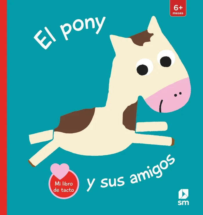 Pony, el