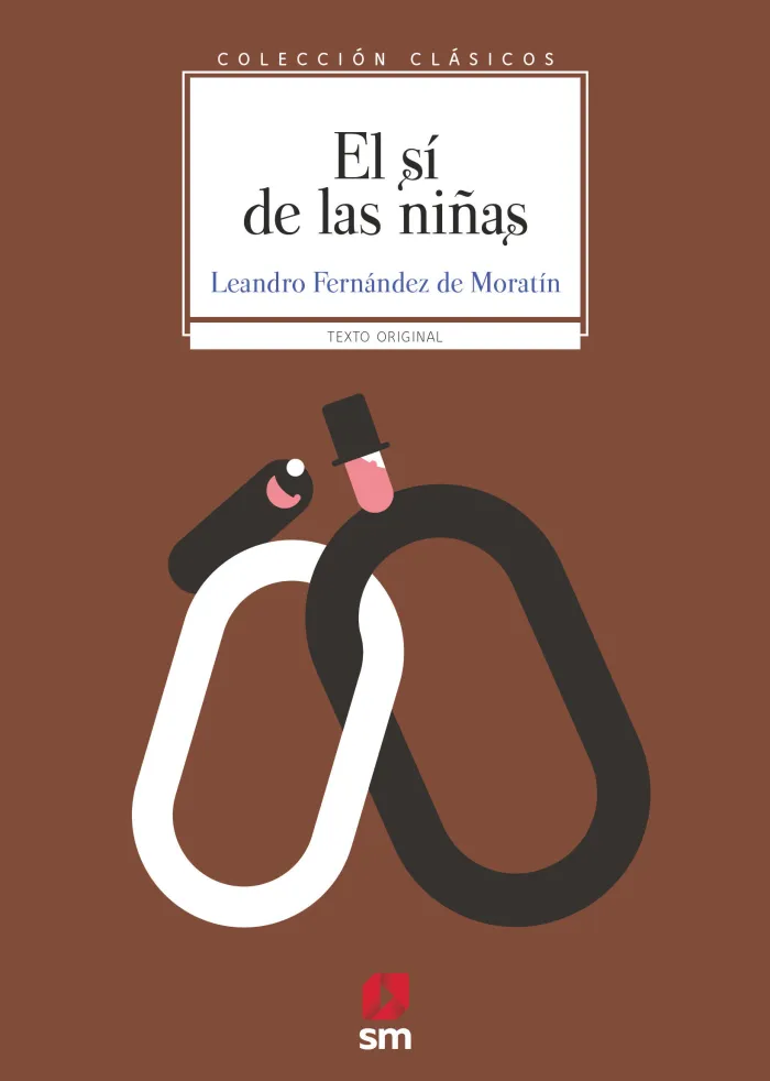 El sí de las Niñas