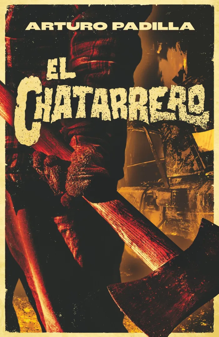 Chatarrero, el