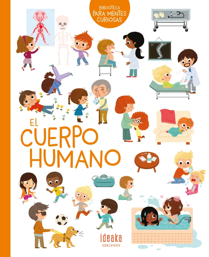 Cuerpo Humano, el