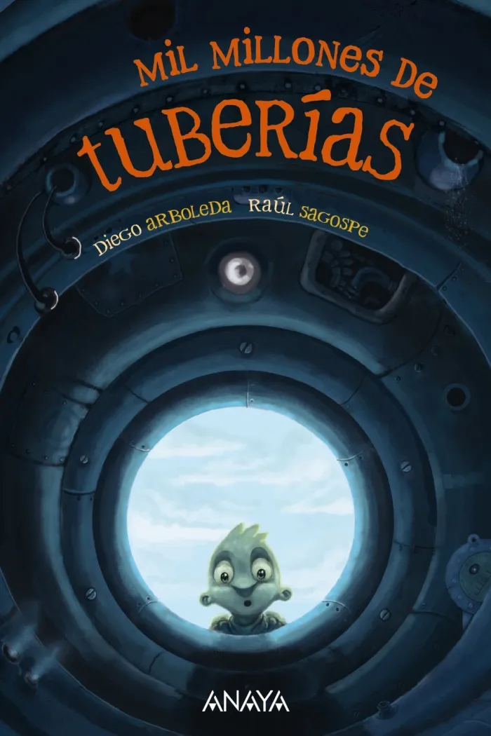 Mil Millones de Tuberías