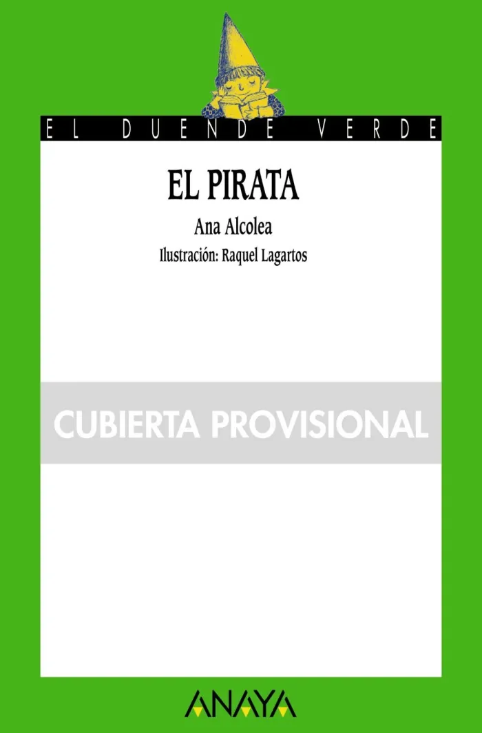 El Pirata