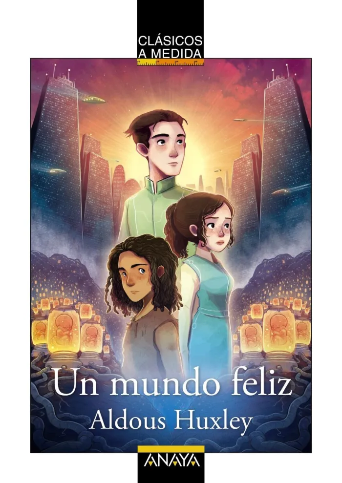 Un Mundo Feliz