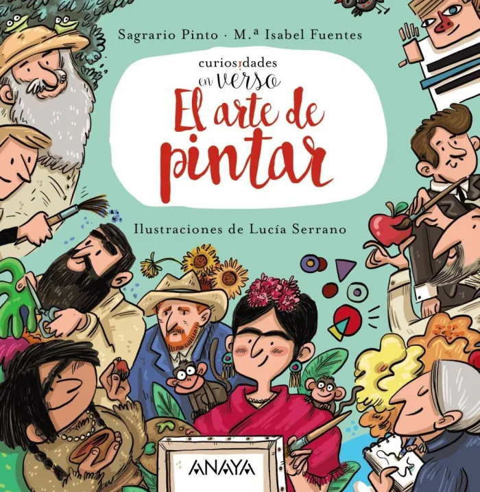 El Arte de Pintar