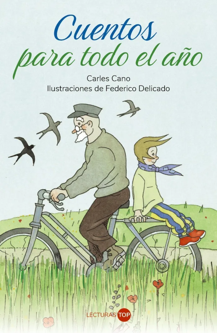 Cuentos para Todo el Año