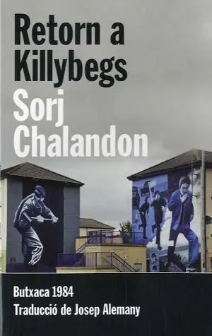 Retorn a Killybegs