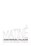 Matiné