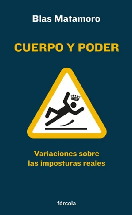 Cuerpo y Poder