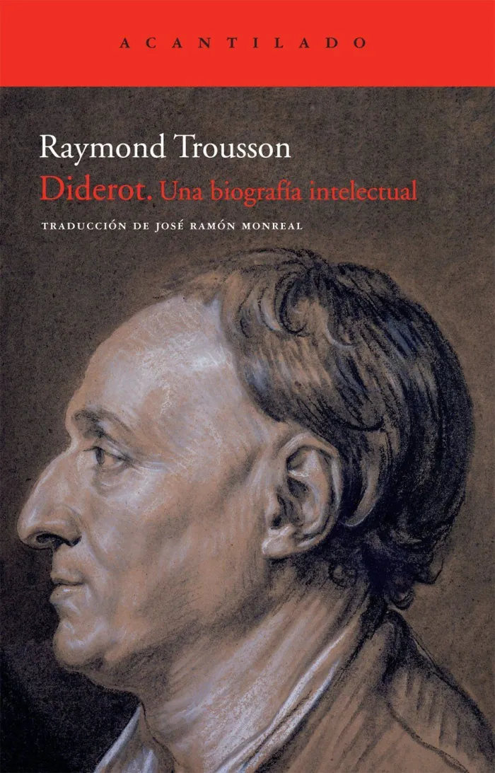 Diderot una Biografia Intelectual Ac-224