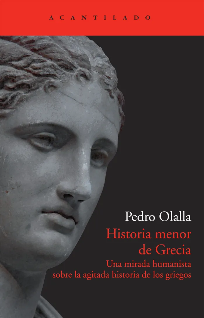 Historia Menor de Grecia Ac-248