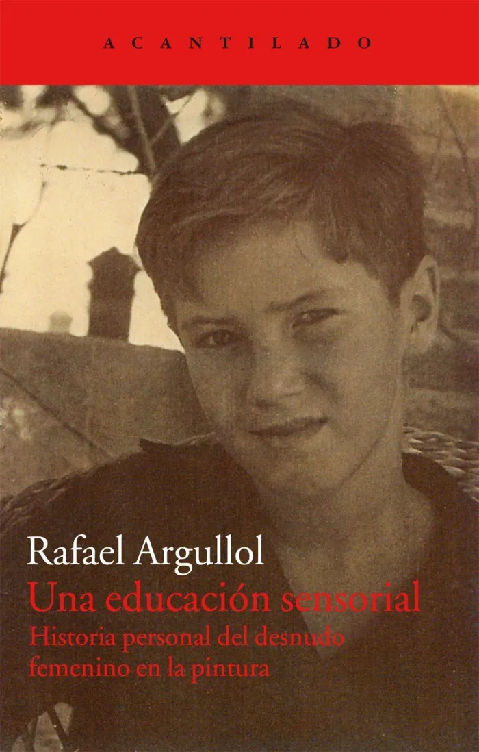 Una Educacion Sensorial Ac-251