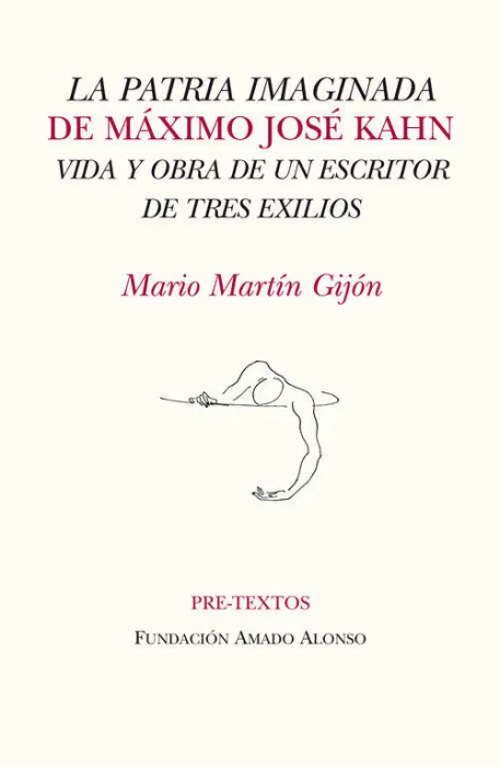 Patria Imaginada de Maximo Jose Khan