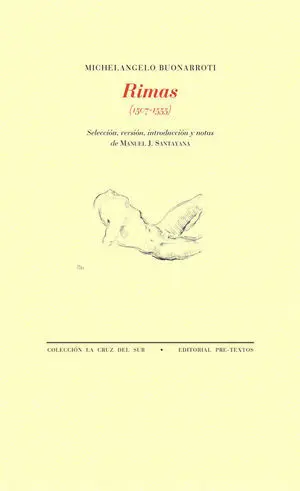 Rimas Buonarroti (1507-1555) Pt-1179