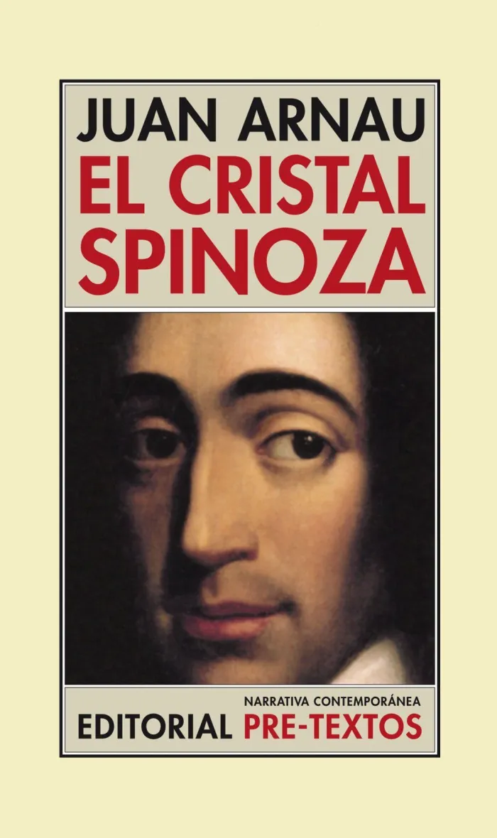 Cristal Spinoza Nco-107