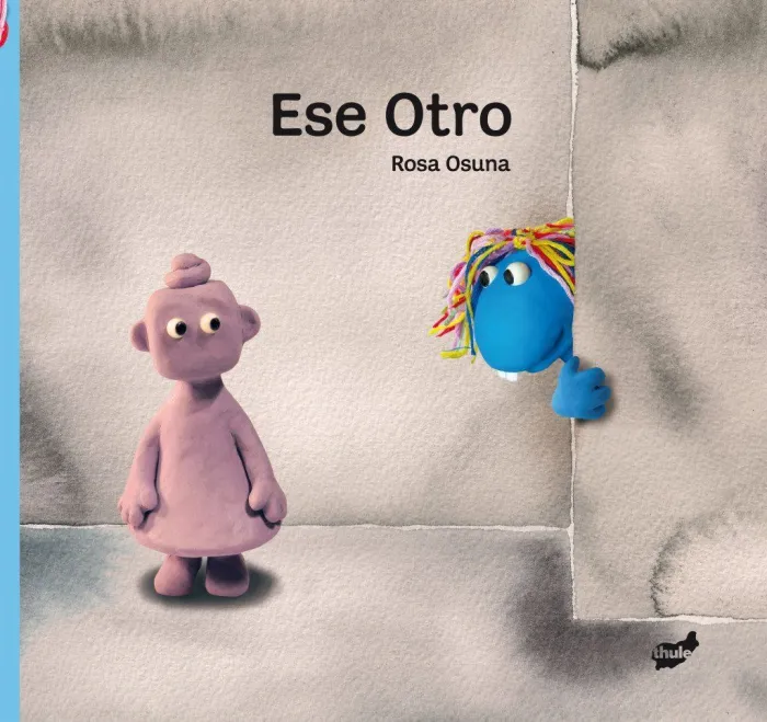 Ese Otro