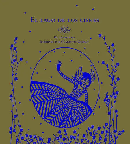 Lago de los Cisnes