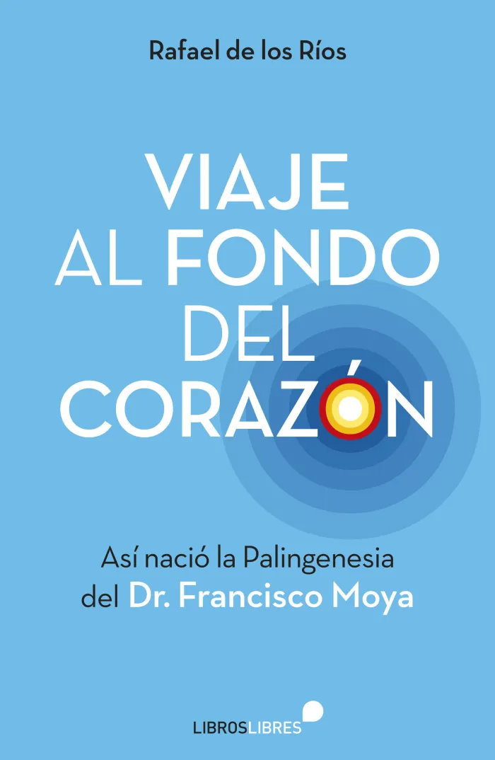 Viaje Al Fondo del Corazón