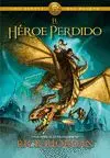El Héroe Perdido (Los Héroes del Olimpo 1)