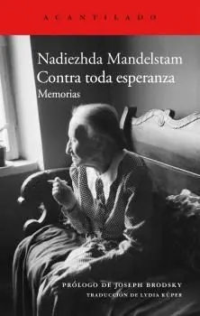 Contra Toda Esperanza