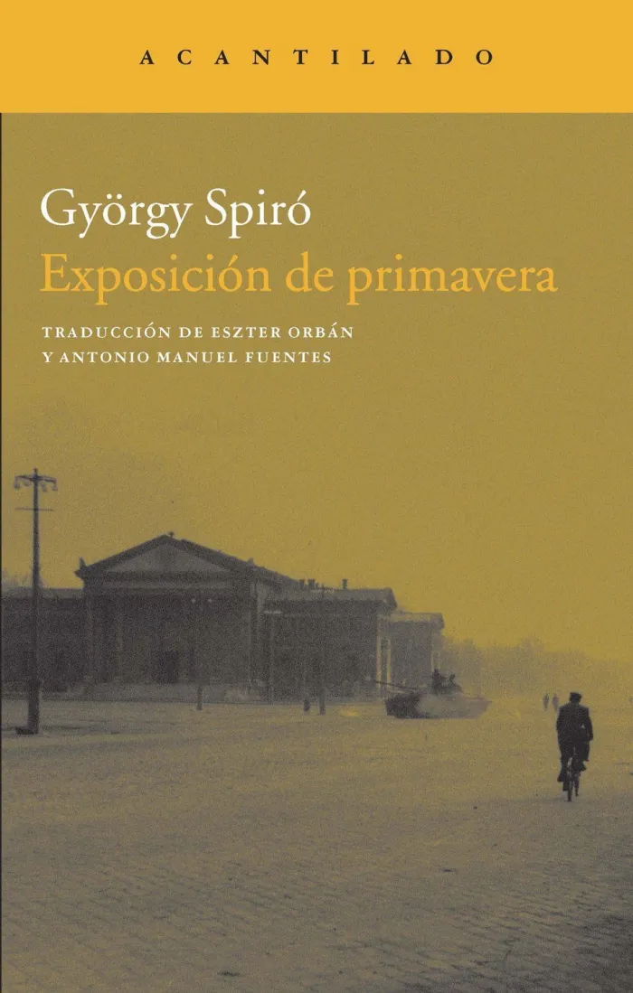 Exposición de Primavera