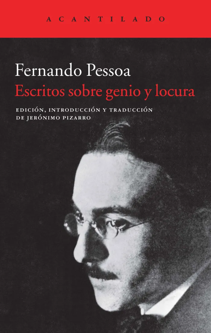 Escritos Sobre Genio y Locura