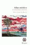 Atlas Místico de la Hospitalidad-Trashumancia