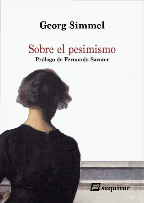 Sobre el Pesimismo