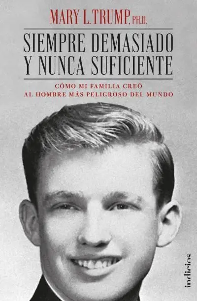Siempre Demasiado y Nunca Suficiente