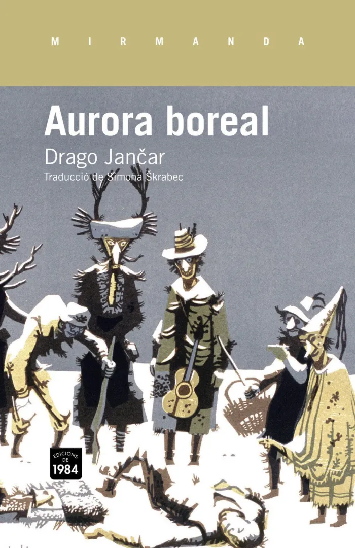 Aurora Boreal