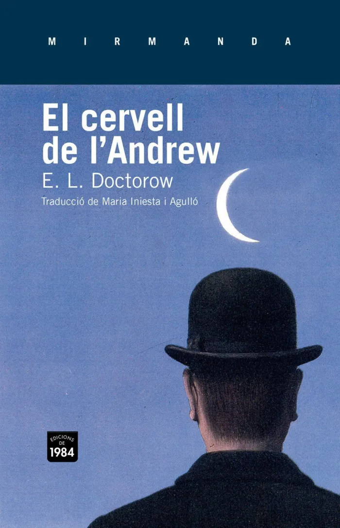 Cervell de L´andrew, el