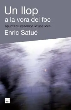 Llop a la Vora del Foc, un