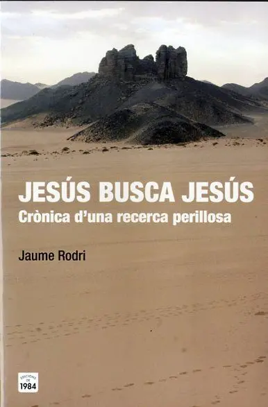 Jesús Busca Jesús