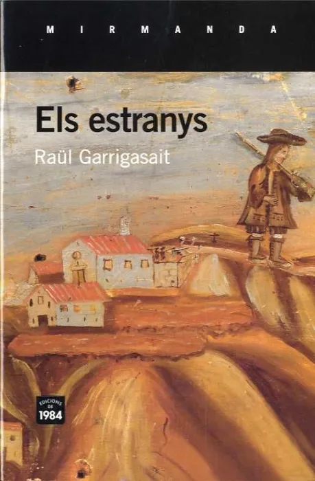 Els Estranys