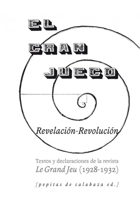 Gran Juego, el