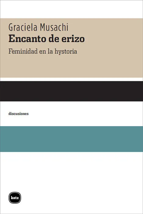 Encanto de Erizo