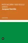 Jacques Derrida