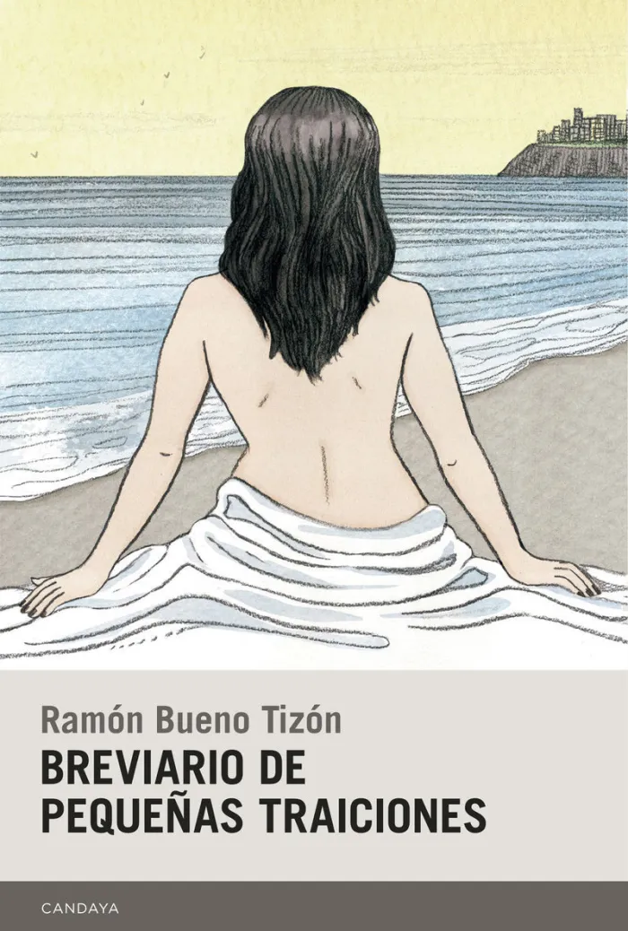Breviario de Pequeñas Traiciones