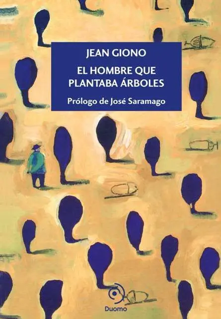 El Hombre que Plantaba Árboles