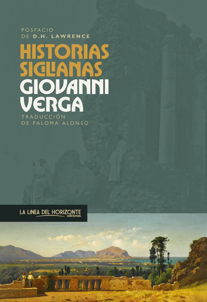 Historias Sicilianas