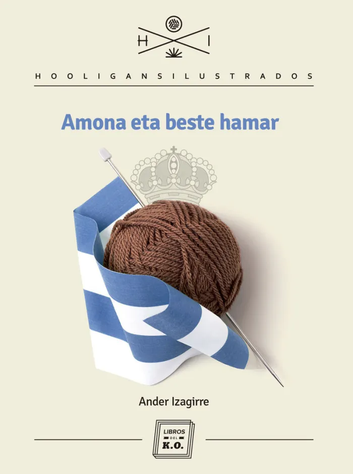 Amona Eta Beste Hamar