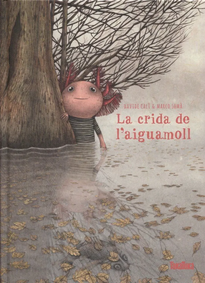 La Crida de L'aiguamoll