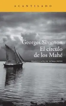 Círculo de los Mahé, el
