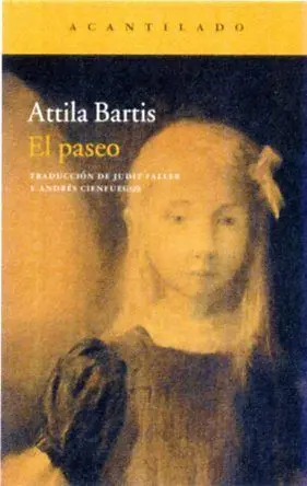 Paseo, el