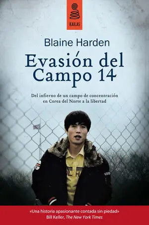 Evasion del Campo 14